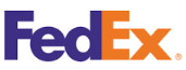 FedEx logo